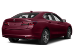 2015 Acura TLX Base Base