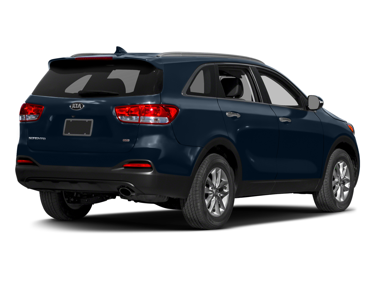 Used 2017 Kia Sorento LX with VIN 5XYPG4A39HG195919 for sale in Burlington, NJ