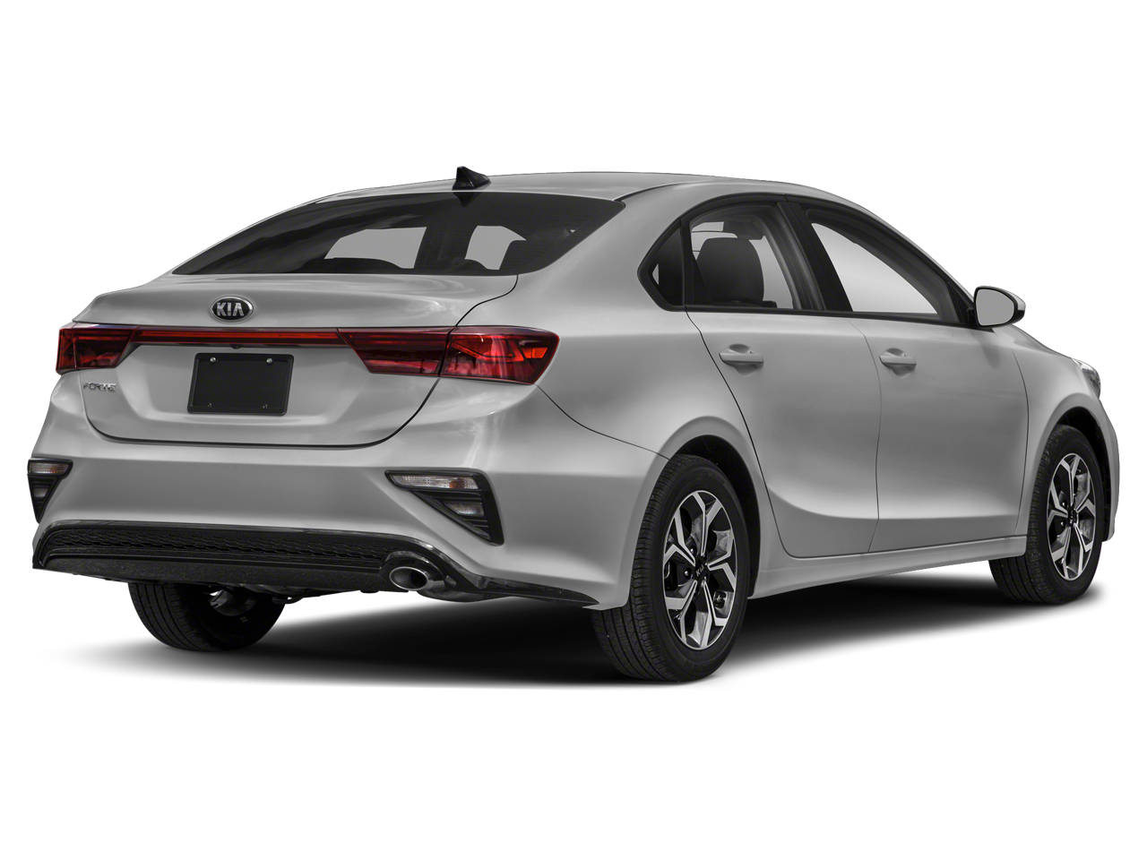 Used 2019 Kia FORTE LXS with VIN 3KPF24AD4KE044848 for sale in Burlington, NJ