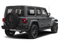 2021 Jeep Wrangler Unlimited Sahara High Altitude 4xe