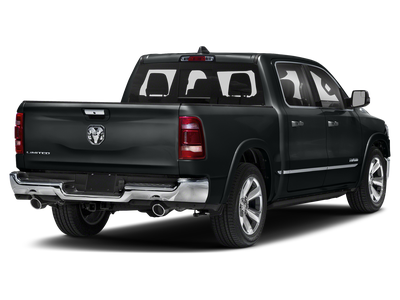 2021 RAM Ram 1500 Limited
