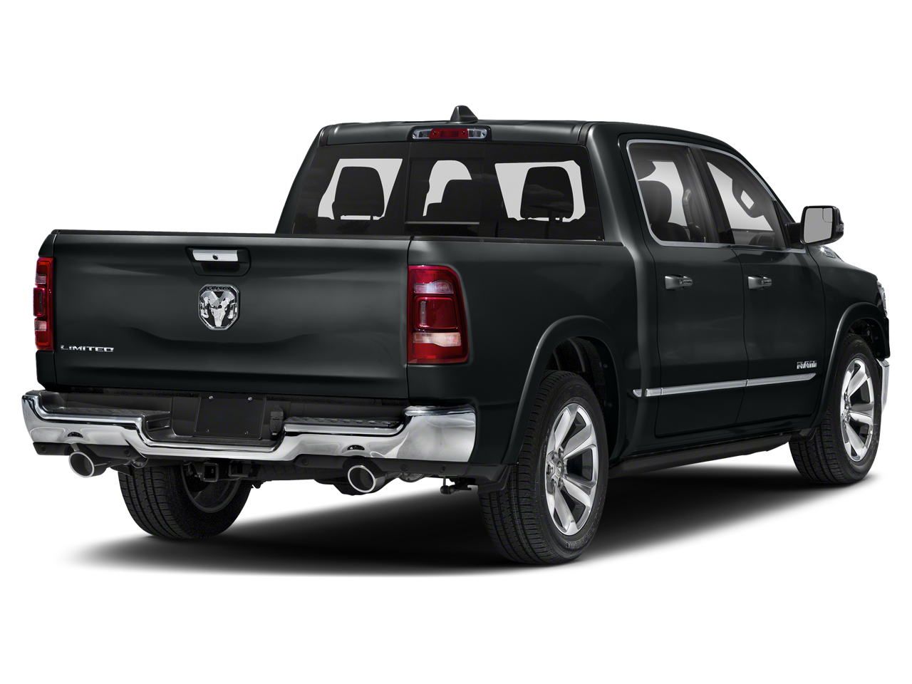 2021 RAM Ram 1500 Limited