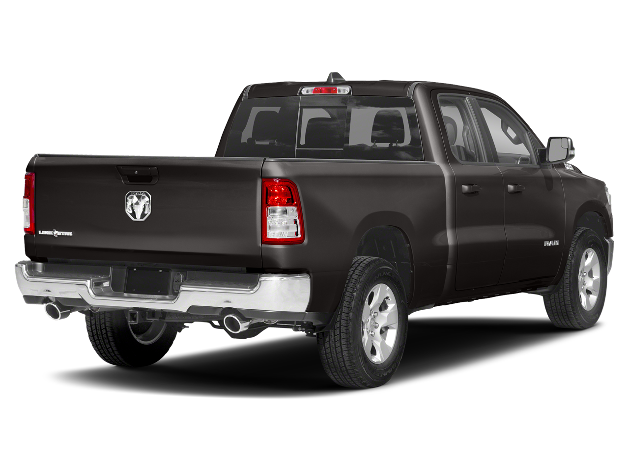 2022 RAM Ram 1500 Big Horn/Lone Star