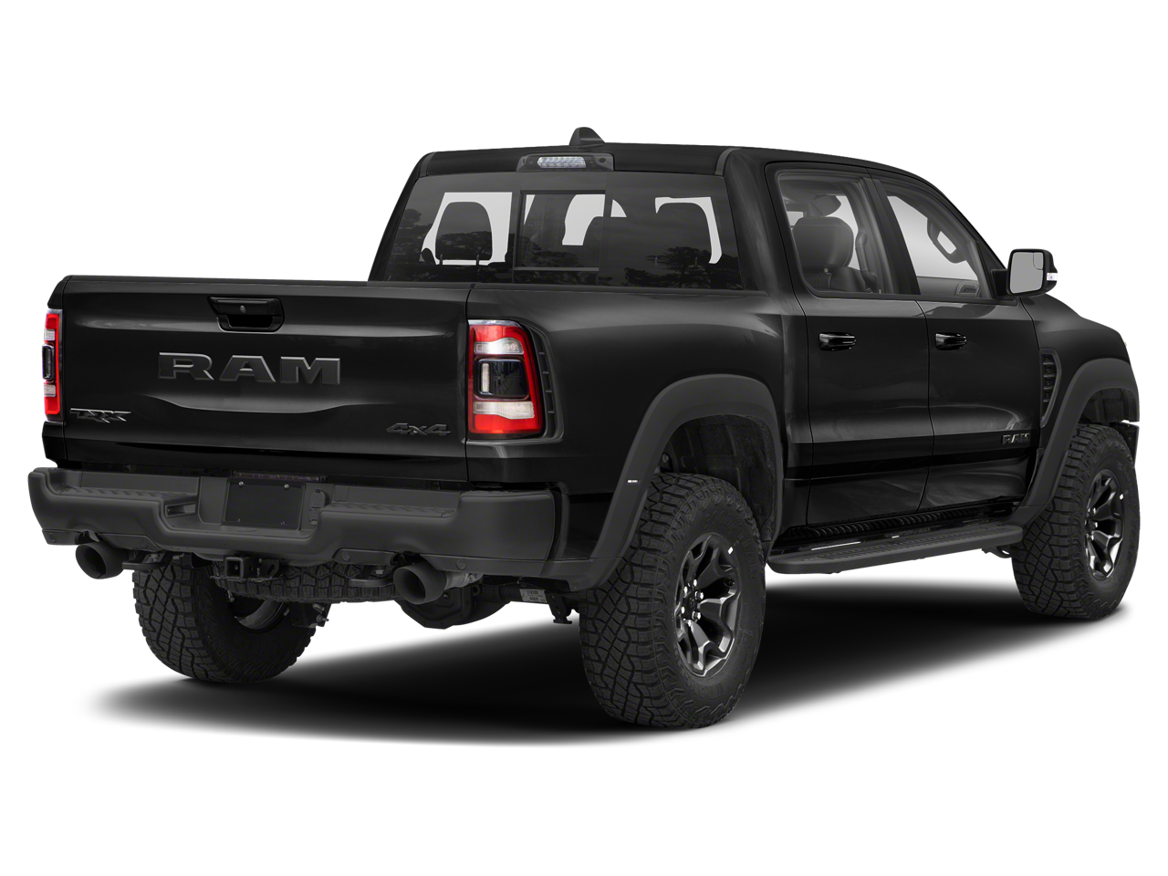 2022 RAM Ram 1500 TRX Crew Cab 4x4 5'7' Box