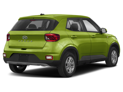 2023 Hyundai VENUE SE