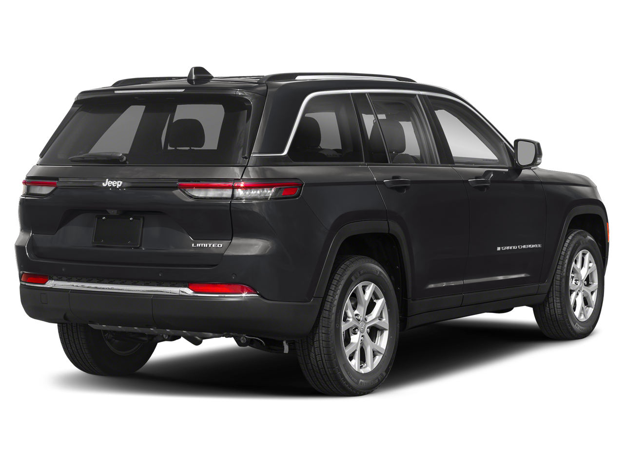 2023 Jeep Grand Cherokee Limited - Photo 38