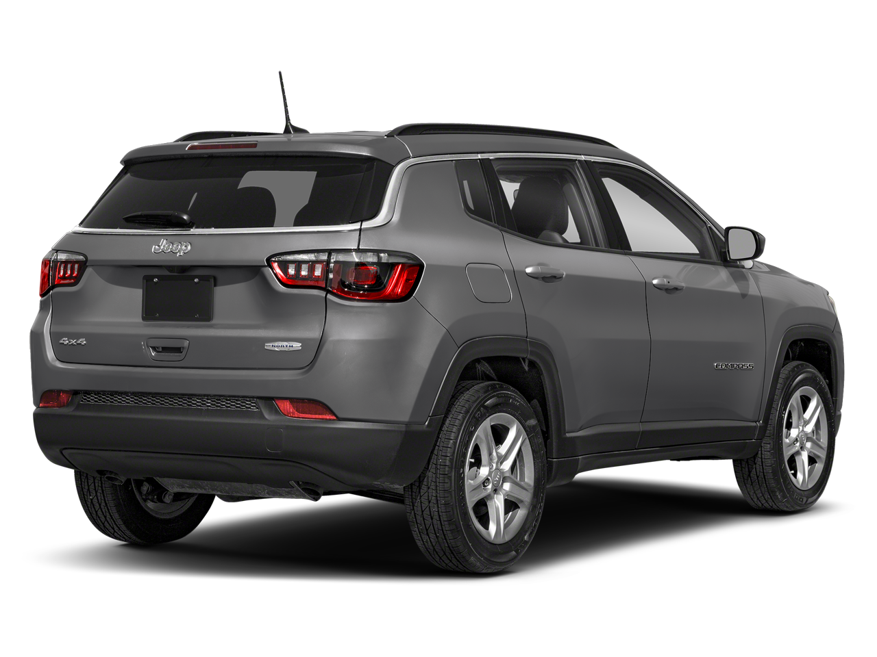 2023 Jeep Compass Altitude