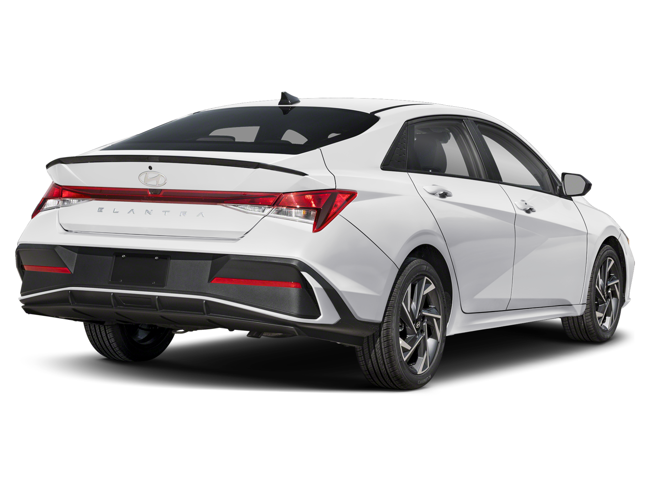 2025 Hyundai Elantra SEL - Photo 13