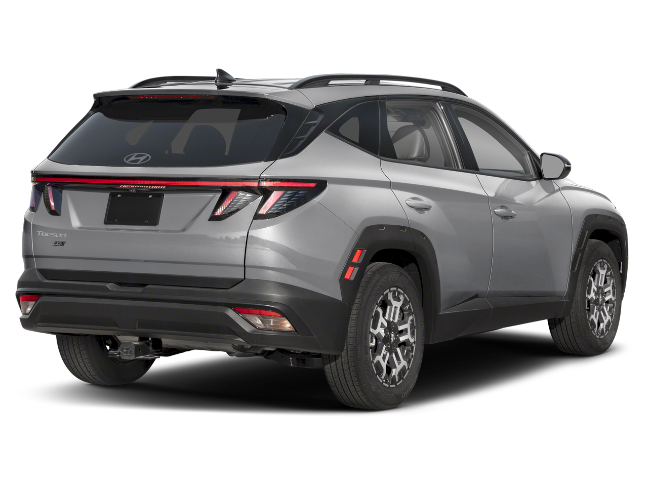 2025 Hyundai Tucson XRT - Photo 13