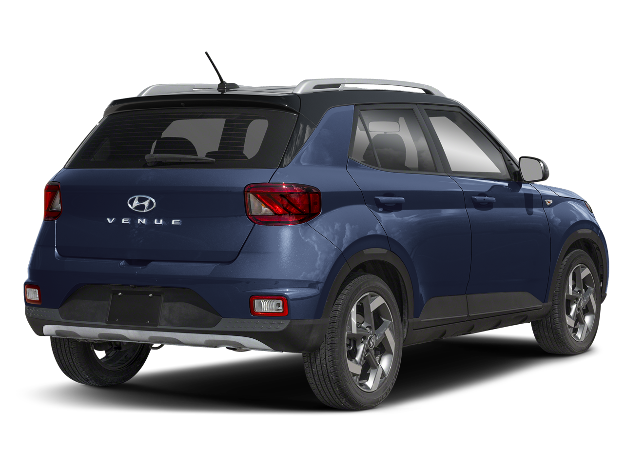 2025 Hyundai Venue Limited - Photo 14