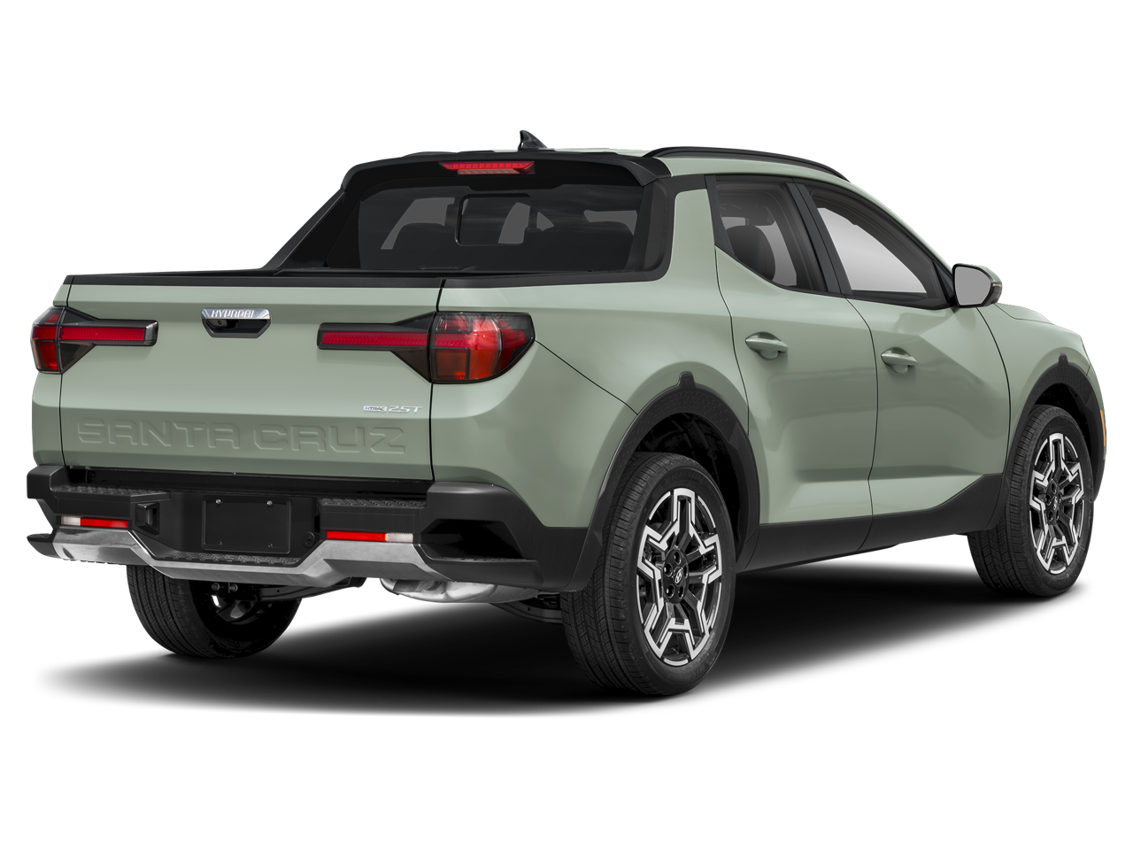 2025 Hyundai Santa Cruz Limited - Photo 13