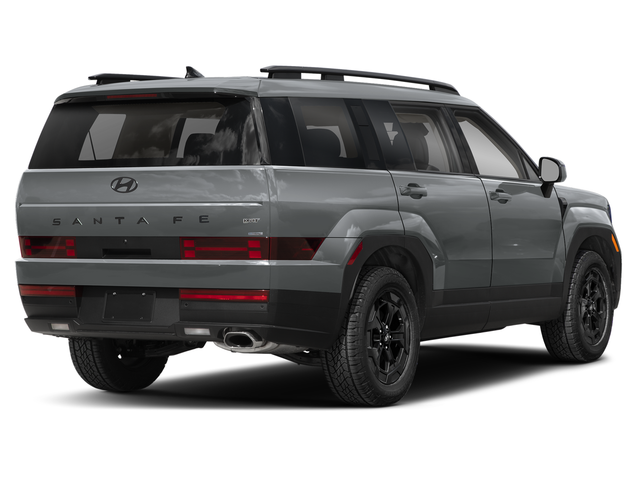 2027 Hyundai SANTA FE XRT