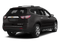 2014 Chevrolet Traverse LTZ