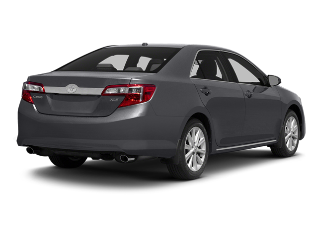 Used 2014 Toyota Camry XLE with VIN 4T1BF1FK6EU470468 for sale in Burlington, NJ