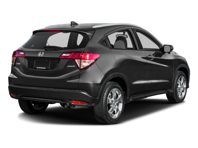 2016 Honda HR-V EX-L w/Navigation