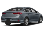 2018 Hyundai SONATA SEL W/SULEV
