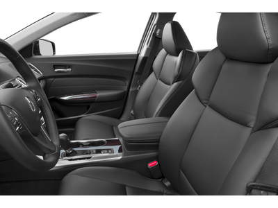 2015 Acura TLX Base Base