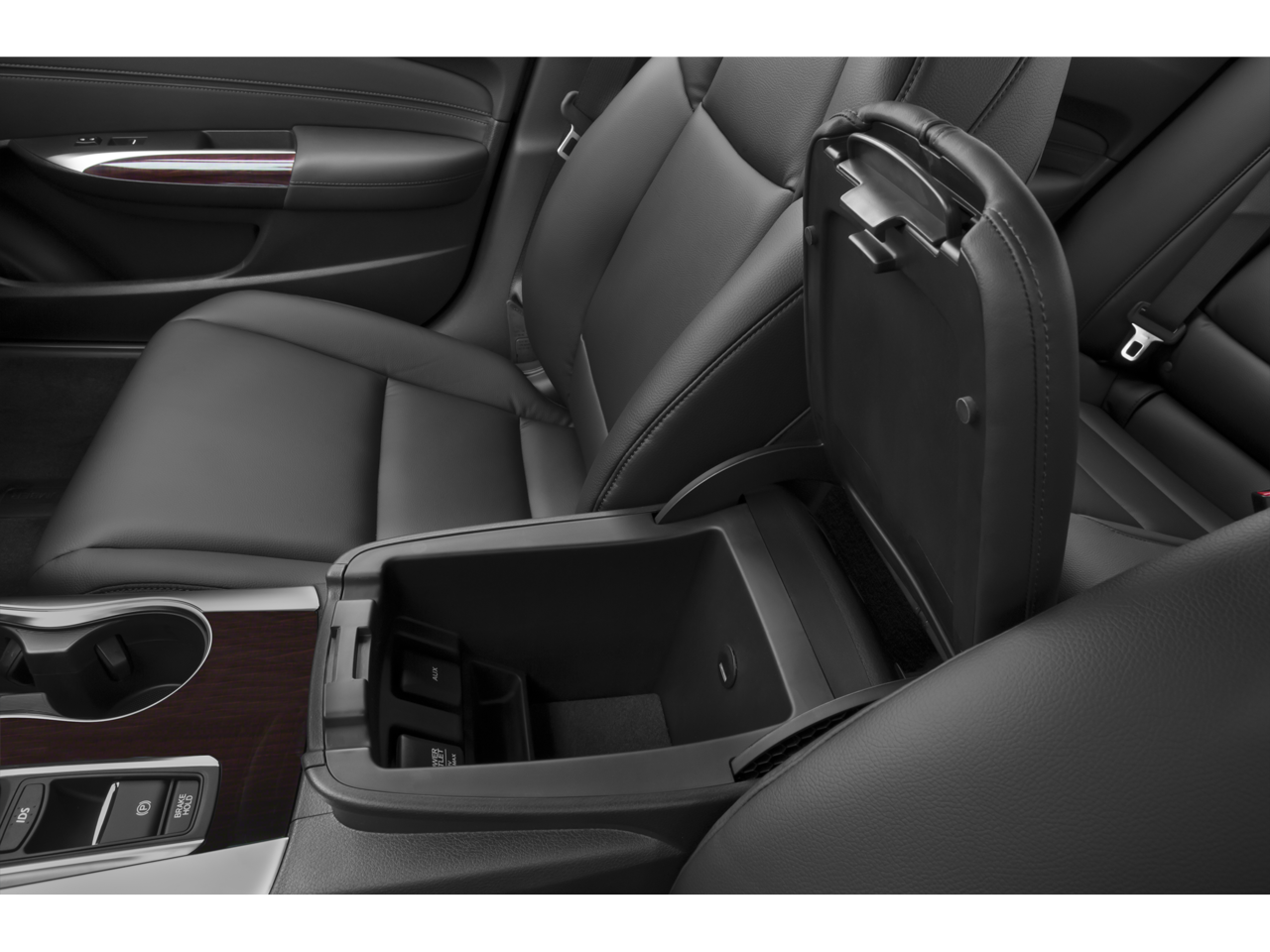 2015 Acura TLX Base Base