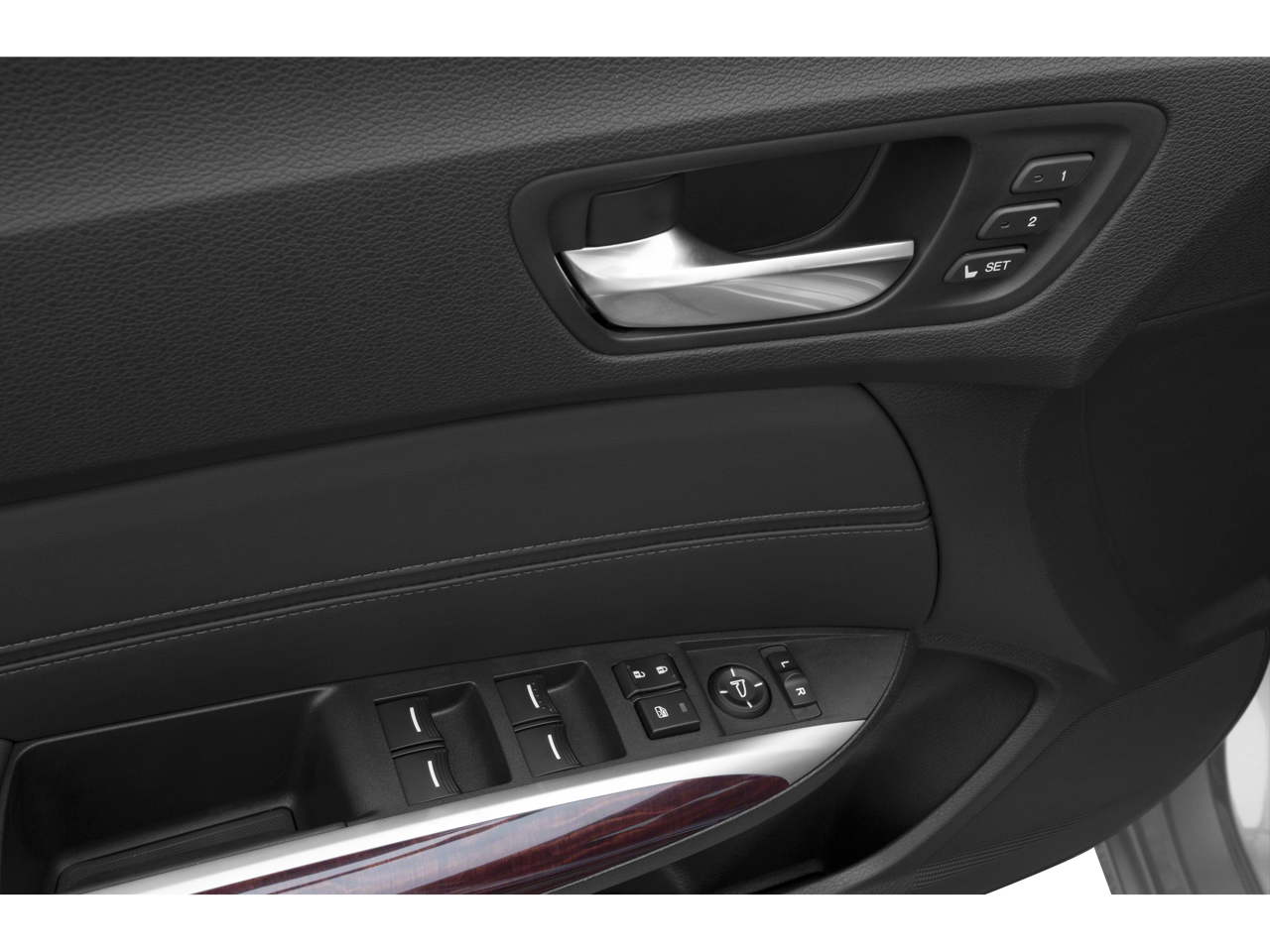 2015 Acura TLX Base Base