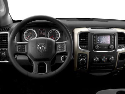 2016 RAM Ram 1500 Big Horn