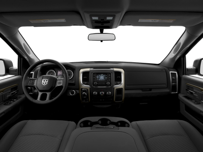 2016 RAM Ram 1500 Big Horn