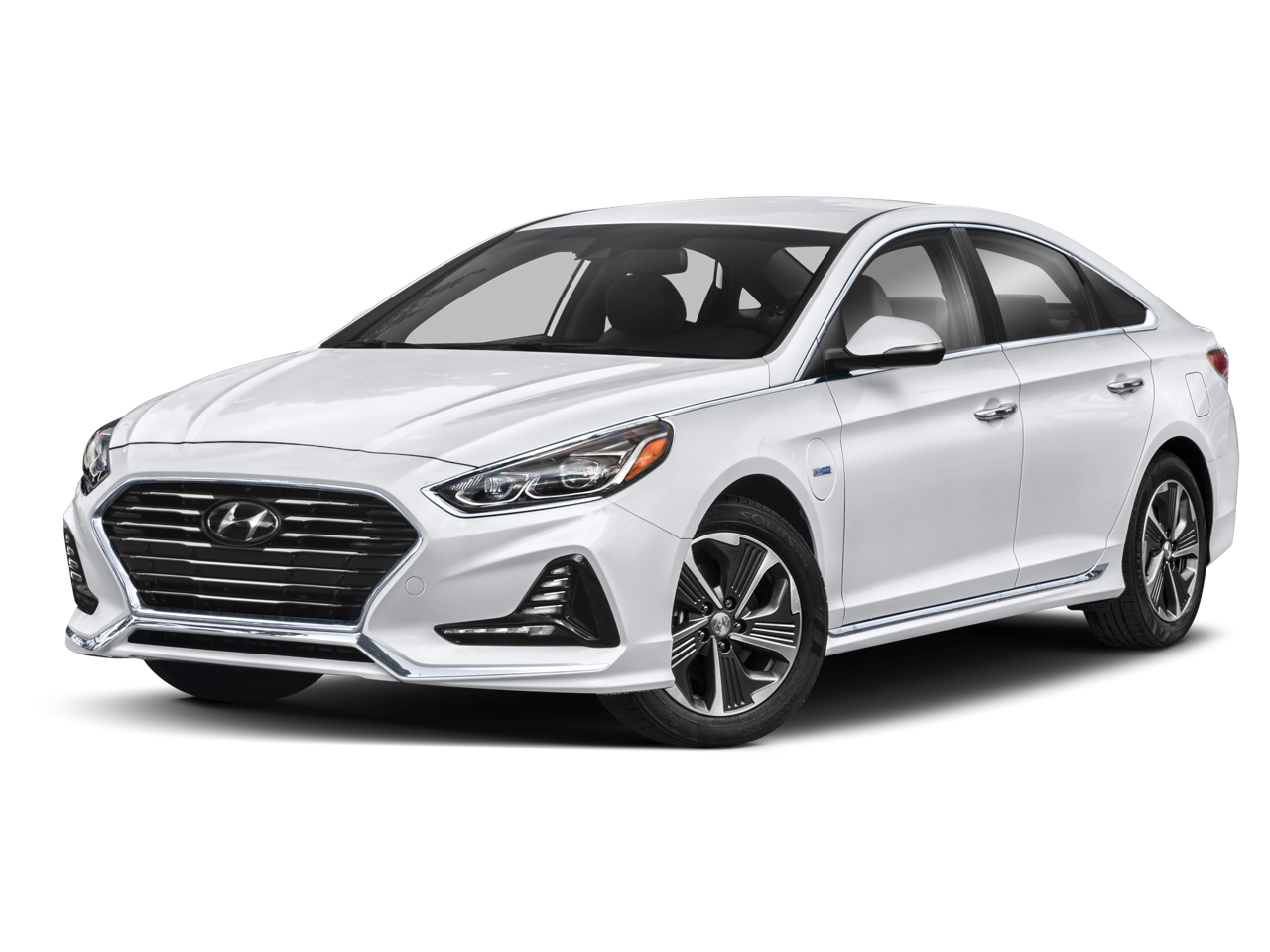2019 Hyundai Sonata Limited's photo