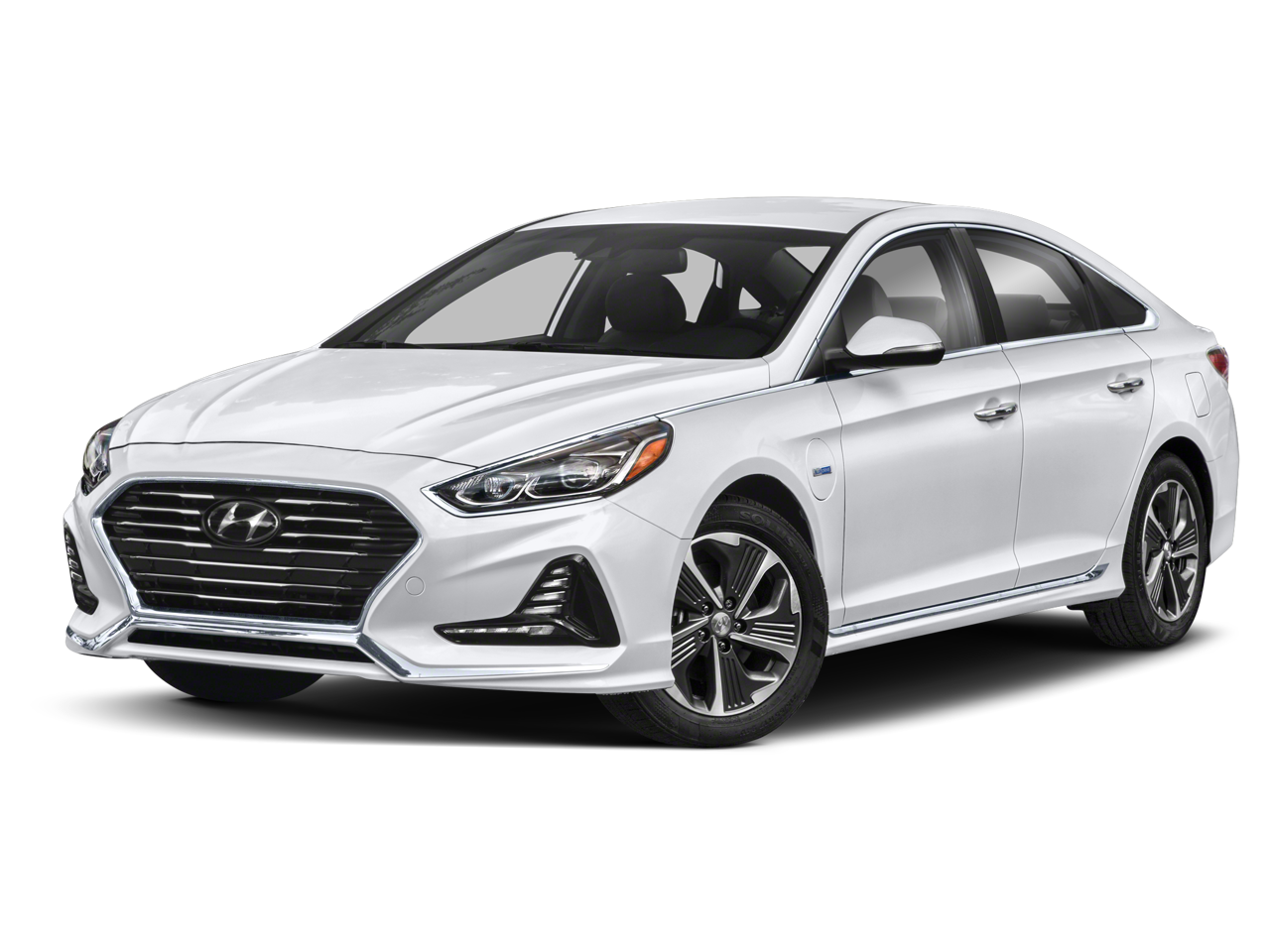2019 Hyundai SONATA PLUG-IN HYBRID Limited