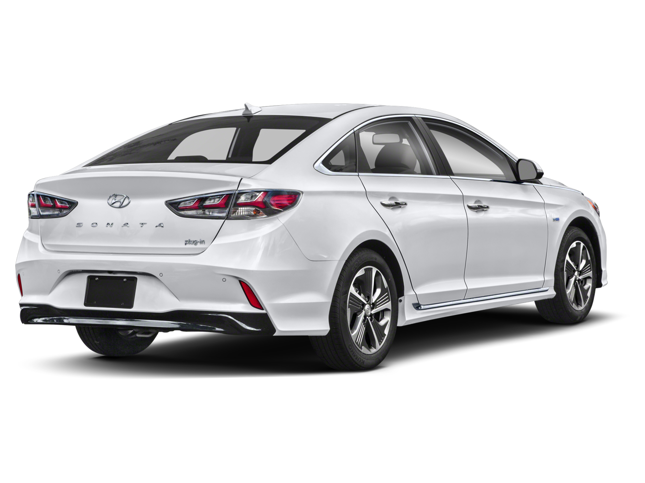 2019 Hyundai SONATA PLUG-IN HYBRID Limited