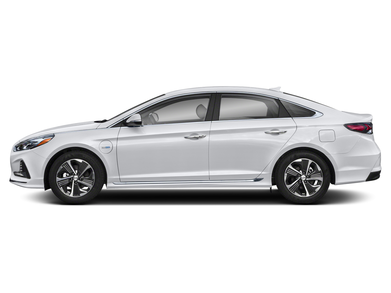 2019 Hyundai SONATA PLUG-IN HYBRID Limited