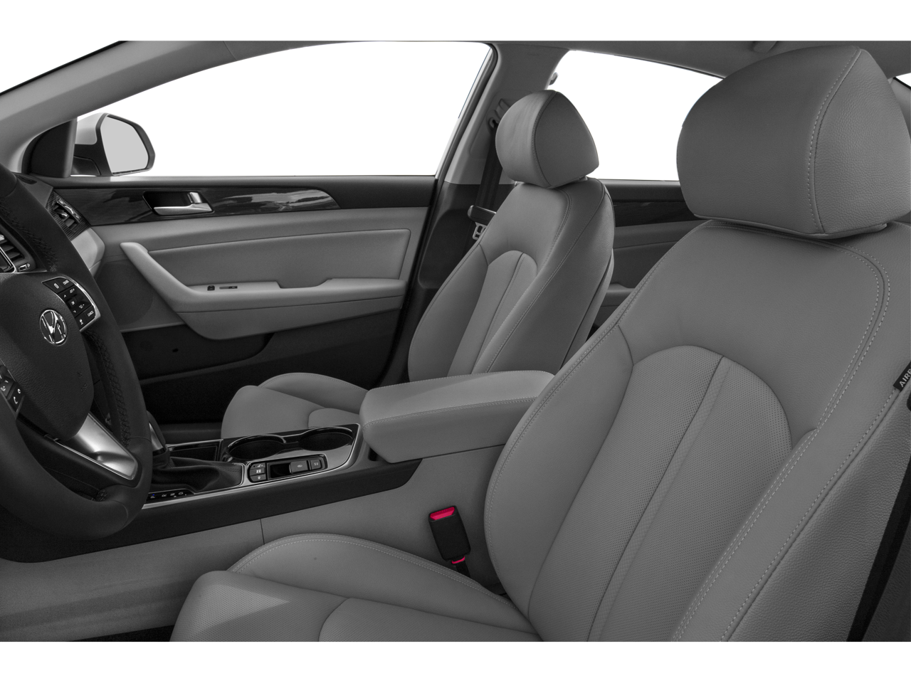 2019 Hyundai SONATA PLUG-IN HYBRID Limited