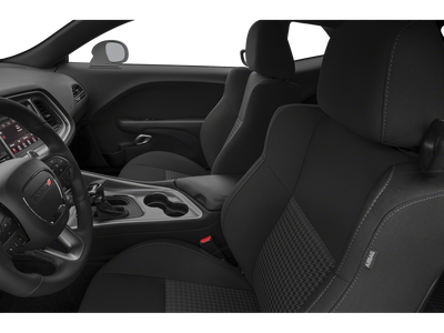 2020 Dodge Challenger GT