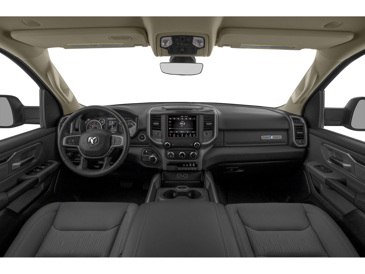 2020 RAM Ram 1500 Big Horn/Lone Star