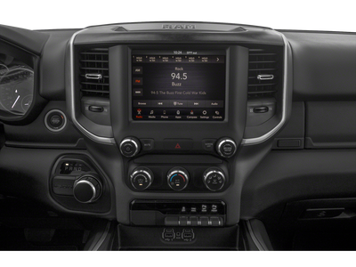 2020 RAM Ram 1500 Big Horn/Lone Star