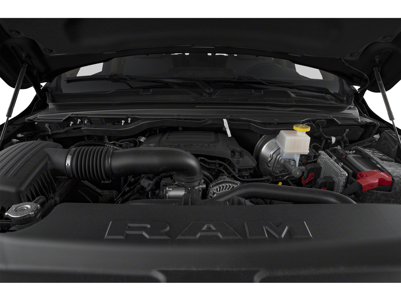 2020 RAM Ram 1500 Big Horn/Lone Star