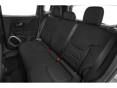 2021 Jeep Renegade Jeepster 4x4