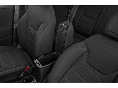 2021 Jeep Renegade Jeepster 4x4