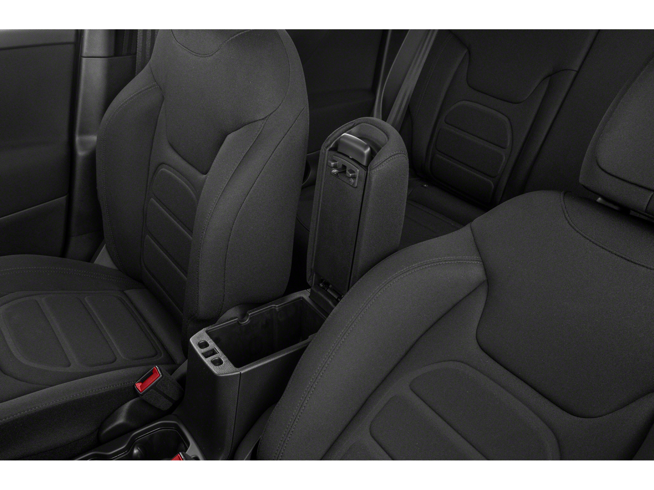 2021 Jeep Renegade Jeepster 4x4