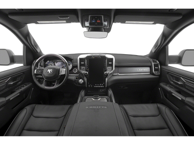 2021 RAM Ram 1500 Limited