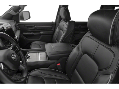 2021 RAM Ram 1500 Limited