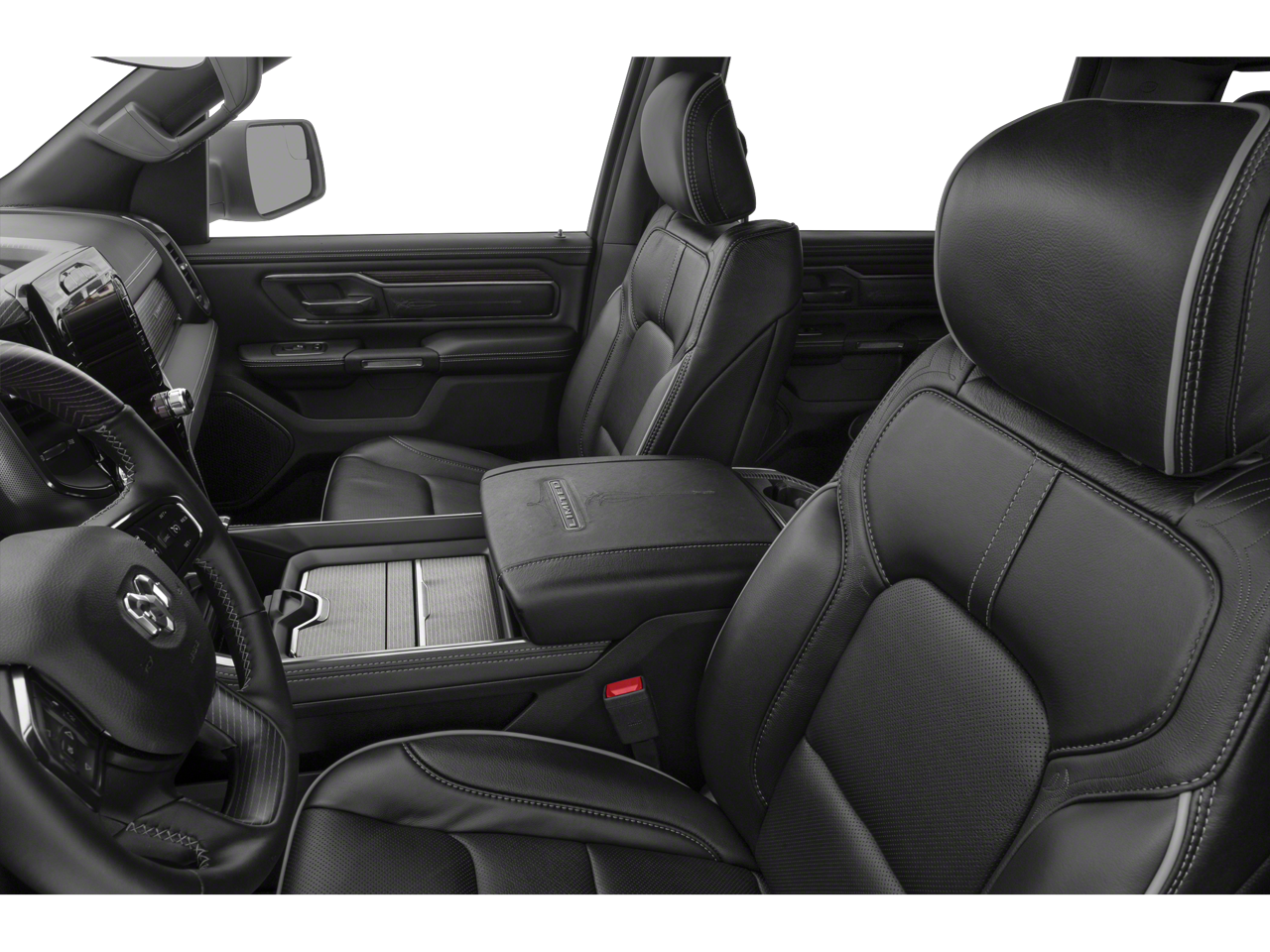 2021 RAM Ram 1500 Limited