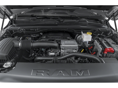 2021 RAM Ram 1500 Limited