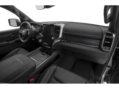 2021 RAM Ram 1500 Limited