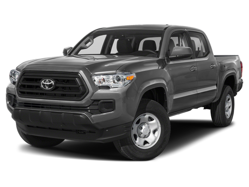 2021 Toyota Tacoma V6