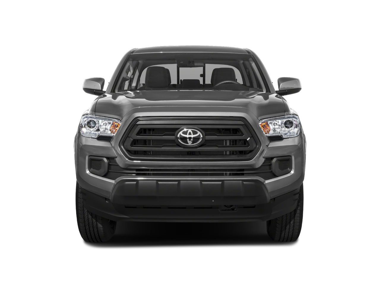 2021 Toyota Tacoma V6