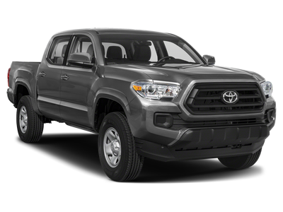2021 Toyota Tacoma V6