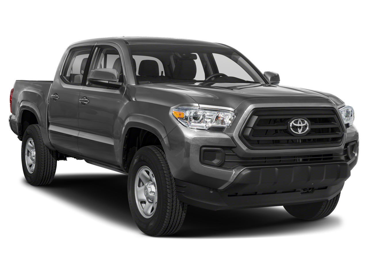 2021 Toyota Tacoma V6