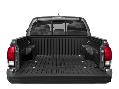 2021 Toyota Tacoma V6