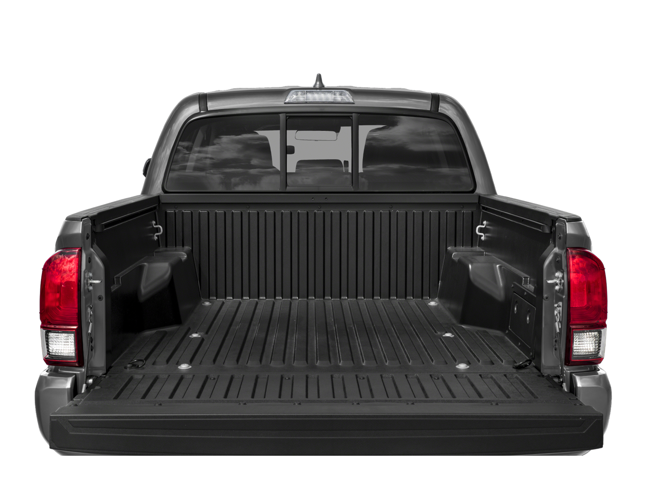 2021 Toyota Tacoma V6