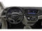 2022 Chrysler Pacifica Pinnacle