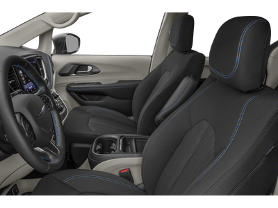 2022 Chrysler Pacifica Pinnacle